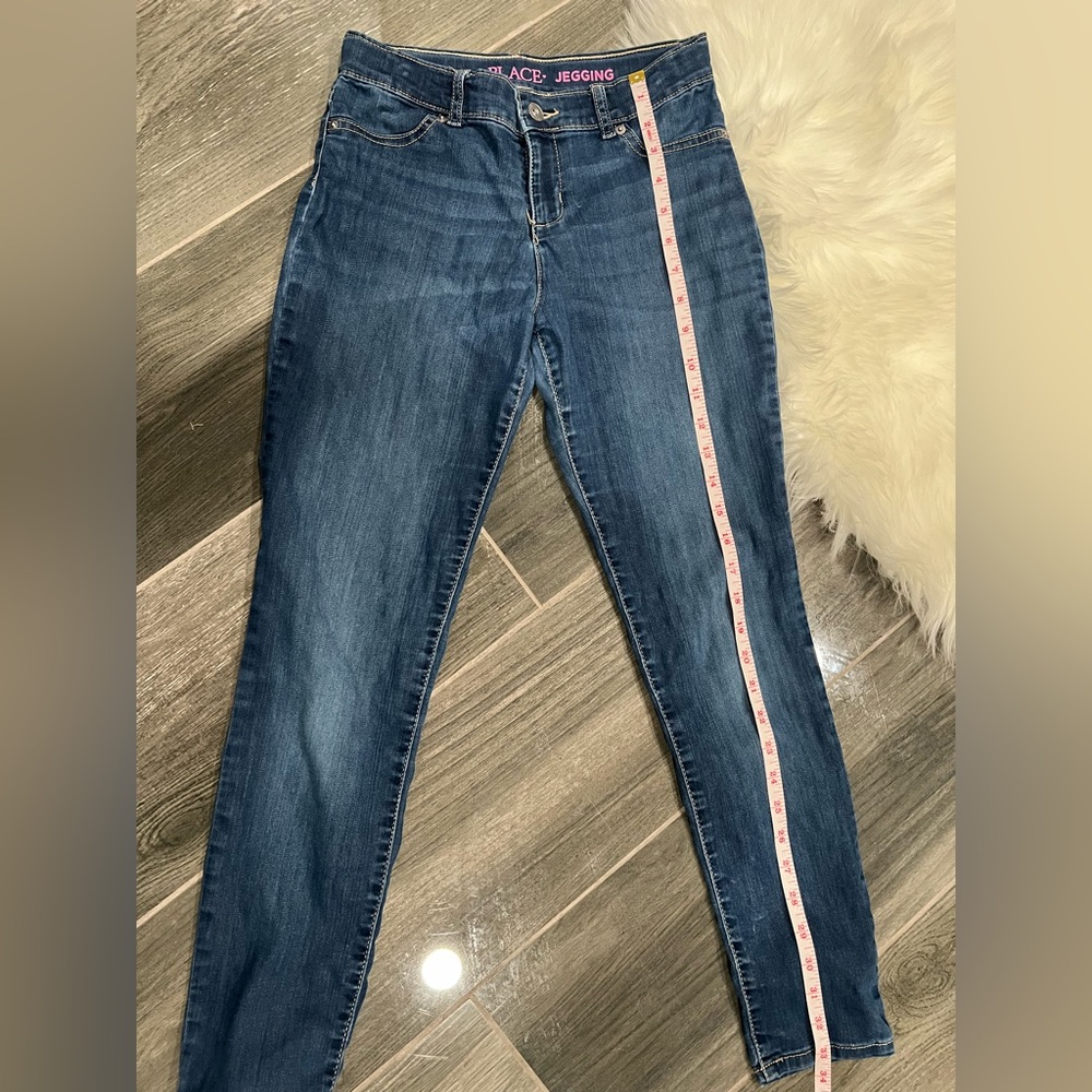 The Children’s Place Girls Jeans